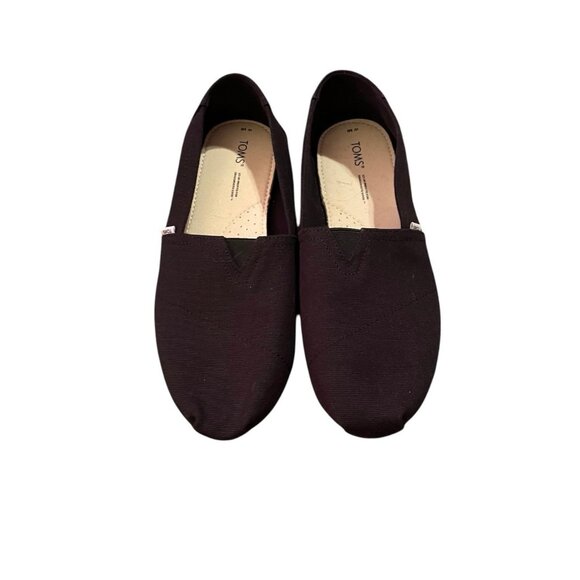 Toms Slip On Shoes‎ - Picture 1 of 6
